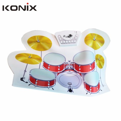 Unique Design Portable Electronic Hang Drum For Children's Day Natural Hang Drum for Sales